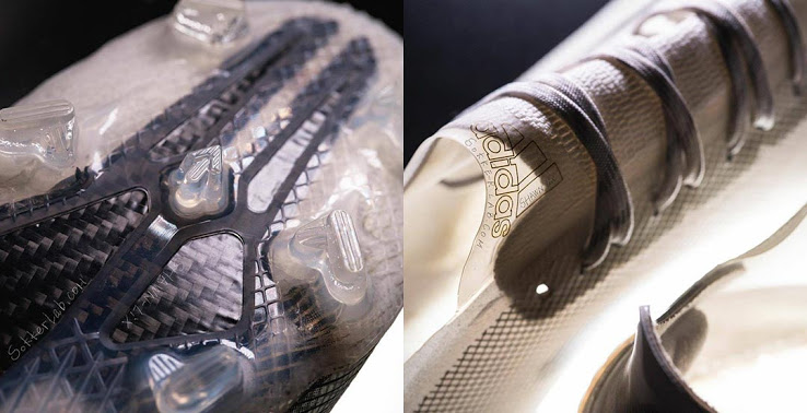 Adidas X Ghosted 2020-21 Thế hệ mới bị r&ograve; rỉ 01