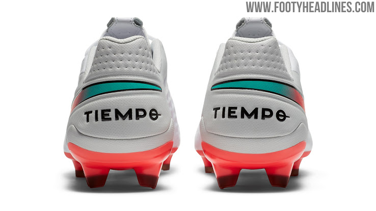 Nike Tiempo "United Pack" d&agrave;nh cho Olympic Tokyo 2020 06