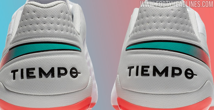 Nike Tiempo "United Pack" d&agrave;nh cho Olympic Tokyo 2020 01