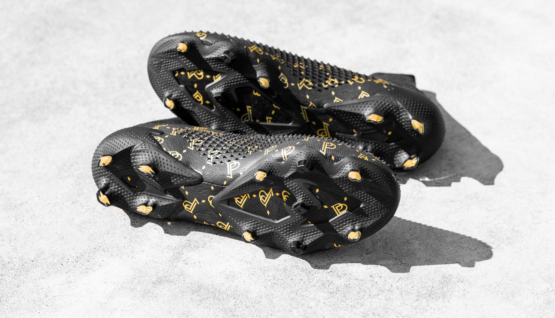 Adidas Ra Mắt Paul Pogba Predator Mutator 20+ phi&ecirc;n bản thứ 7. 03