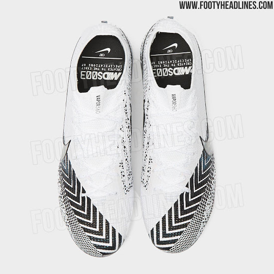 Nike Mercurial Dream Speed 003 Bị R&ograve; Rỉ - Mẫu gi&agrave;y tiếp theo được tr&ecirc;n ch&acirc;n Cristiano Ronaldo 06