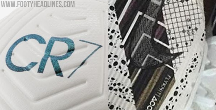 Nike Mercurial Dream Speed 003 Bị R&ograve; Rỉ - Mẫu gi&agrave;y tiếp theo được tr&ecirc;n ch&acirc;n Cristiano Ronaldo 02