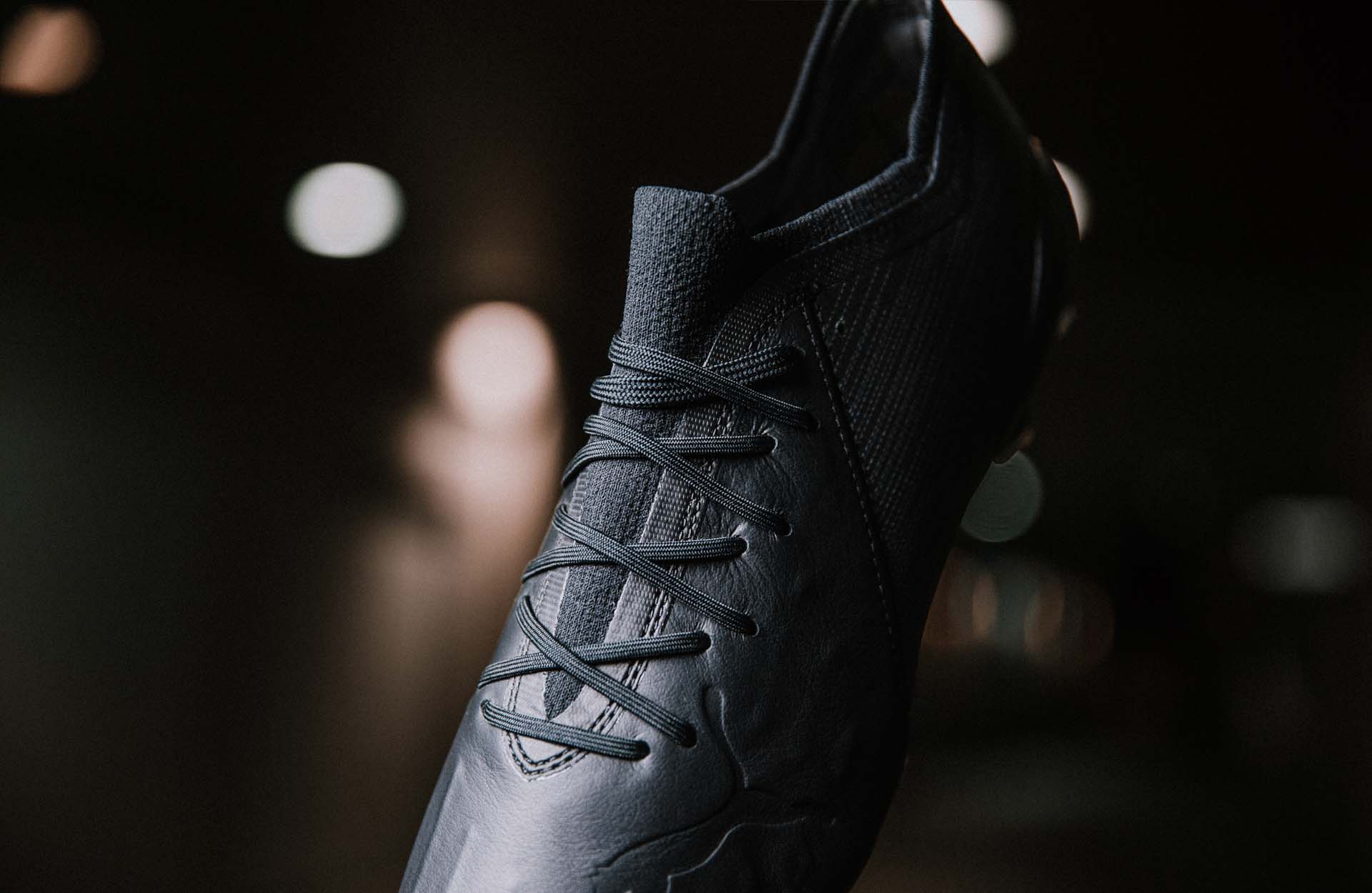 PUMA Cho Ra Mắt Phi&ecirc;n Bản Ultra 1.1 L&agrave;m Từ Da Thật 05