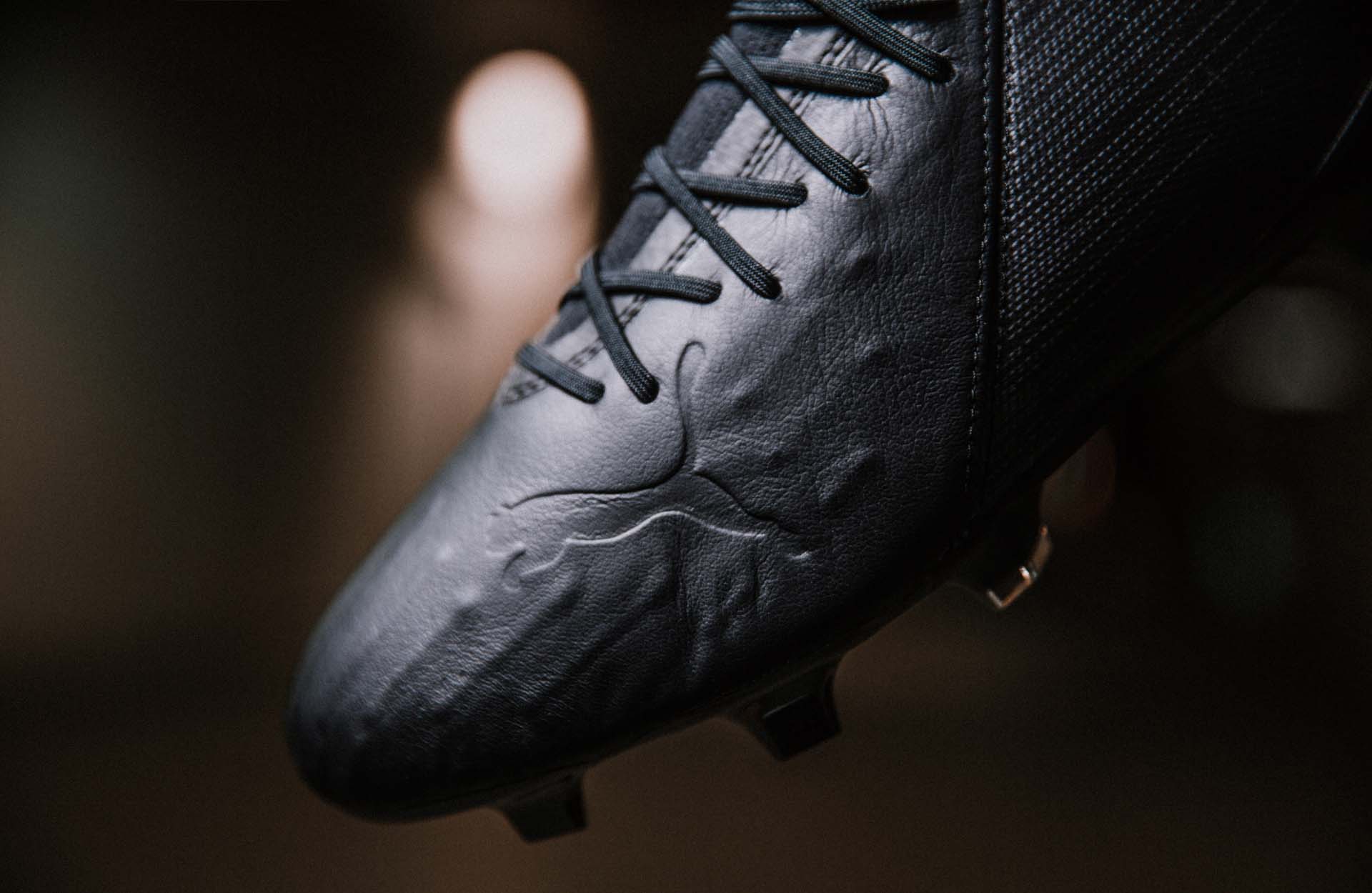 PUMA Cho Ra Mắt Phi&ecirc;n Bản Ultra 1.1 L&agrave;m Từ Da Thật 03