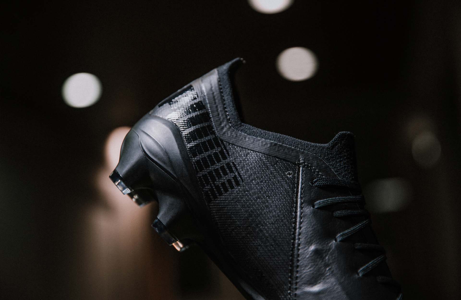 PUMA Cho Ra Mắt Phi&ecirc;n Bản Ultra 1.1 L&agrave;m Từ Da Thật 04