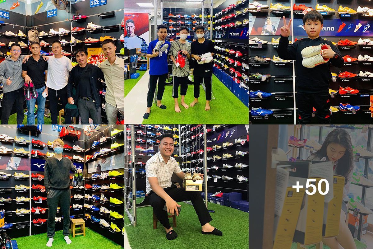 ảnh kh&aacute;ch h&agrave;ng the gioi bong da