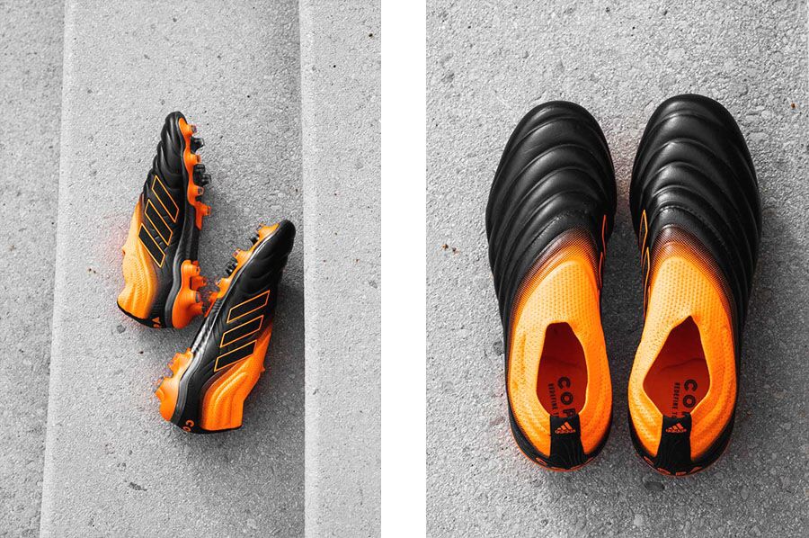 Adidas Cho Ra Mắt Bộ Sưu Tập Mới Mang T&ecirc;n &lsquo;Precision to Blur&rsquo; 05