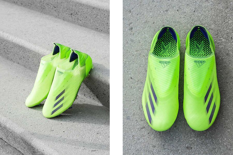 Adidas Cho Ra Mắt Bộ Sưu Tập Mới Mang T&ecirc;n &lsquo;Precision to Blur&rsquo; 03