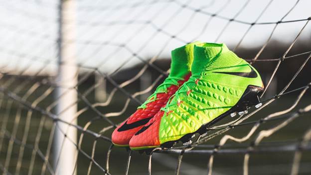 Hypervenom 3 TF, FG – dấu chấm hết của một huyền thoại (2-2017)