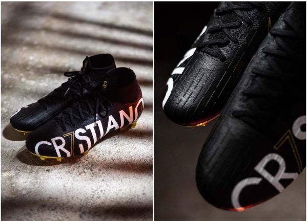 Nike Mercurial Superfly CR7 SE Cristiano
