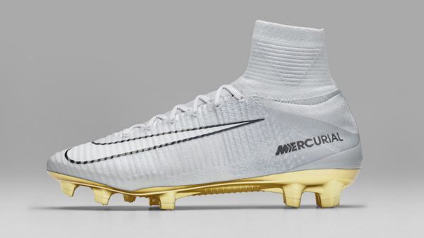 Nike Mercurial Superfly CR7 Victorias