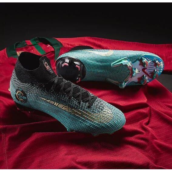 Nike Mercurial CR7 Chapter 6 Born Leader