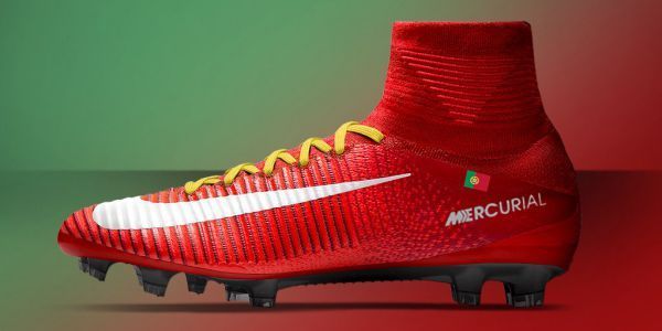 Nike Mercurial CR7 Campeoes