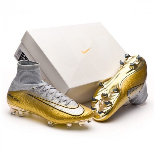 Nike Mercurial CR7 Quinto Triunfo