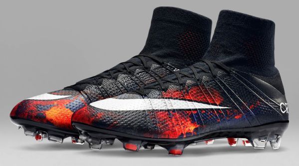 Nike Mercurial Superfly 4 CR7 Chapter 1 Savage Beauty