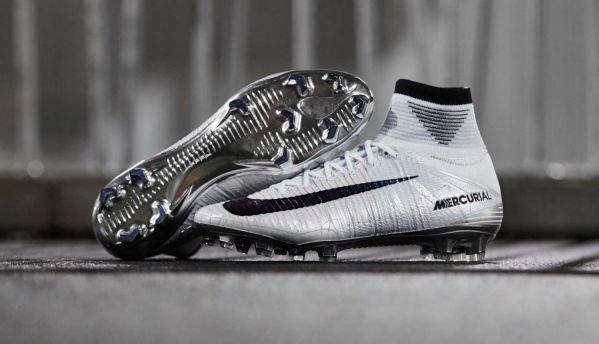 Nike Mercurial CR7 Melhor