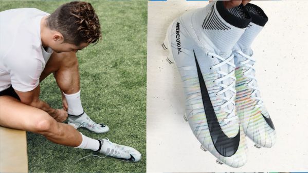 Nike Mercurial CR7 Chapter 5 Cut To Brilliance