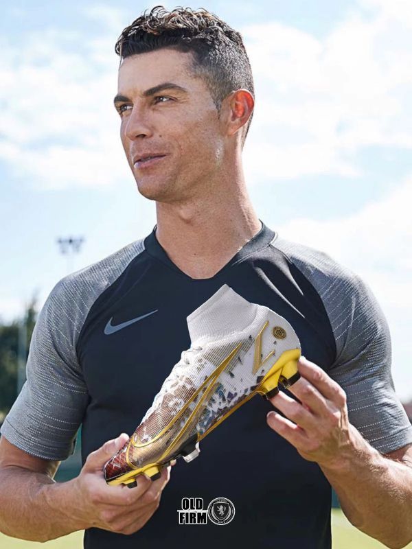 Nike Mercurial Superfly CR110