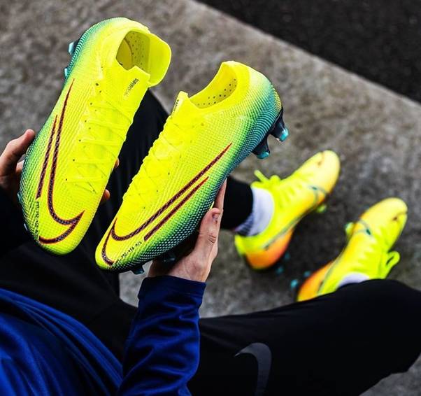 Nike Mercurial Dream Speed MDS 002