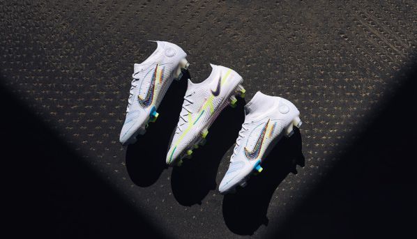 Nike Progress Pack 1