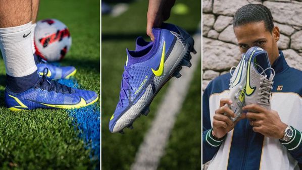 Nike cho ra mắt bộ sưu tập mới với tên gọi Recharge Pack 2