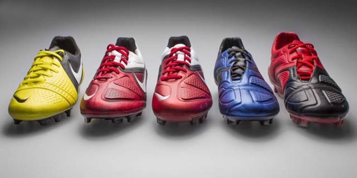 Nike CTR360  1