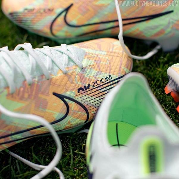 Những mẫu giày sẽ xuất hiện trong bộ sưu tập Nike Bonded Pack