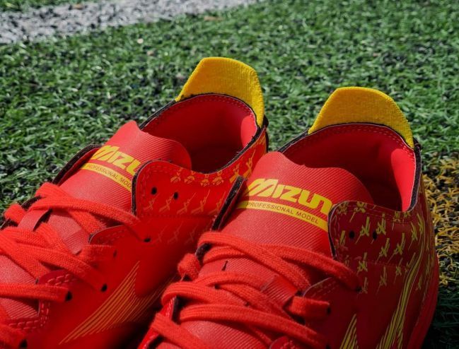 Mizuno Morelia Neo 3 Lạc Việt 8