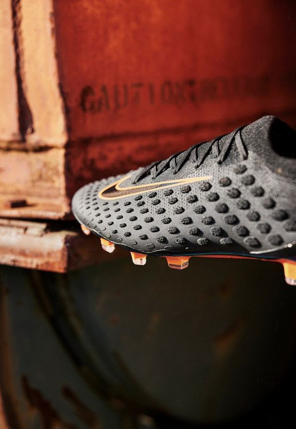 Nike Phantom Ultra Venom 9