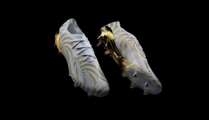 Adidas X Speedportal Benzema Ballon d&rsquo;Or 5