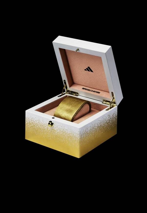 Adidas X Speedportal Benzema Ballon d&rsquo;Or 10