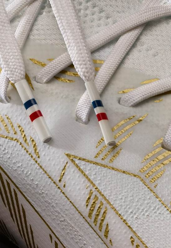 Adidas X Speedportal Benzema Ballon d&rsquo;Or 7