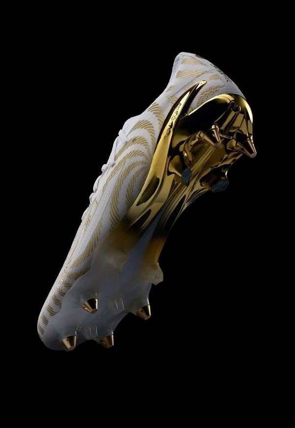 Adidas X Speedportal Benzema Ballon d&rsquo;Or 8