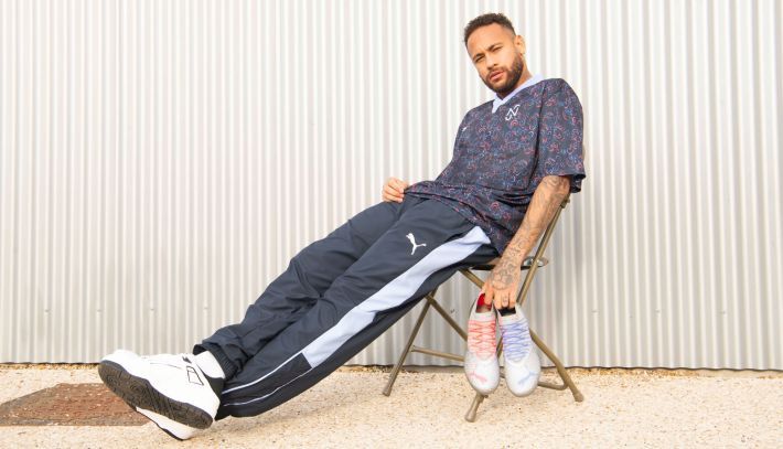 Puma Future Z1.4 NJR Rare 1