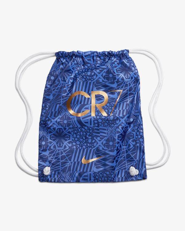 Nike Mercurial CR7 World Cup 2022 9