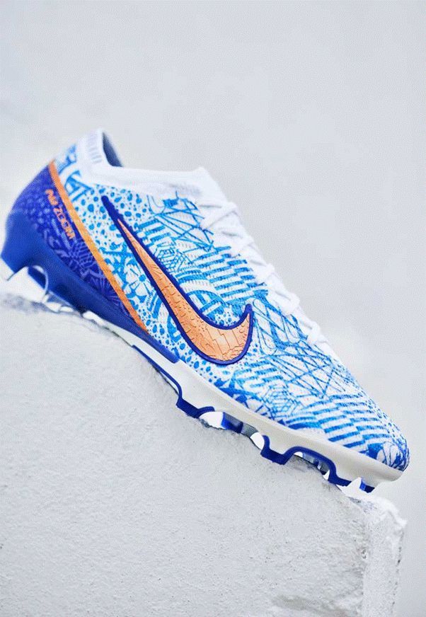 Nike Mercurial CR7 World Cup 2022 8