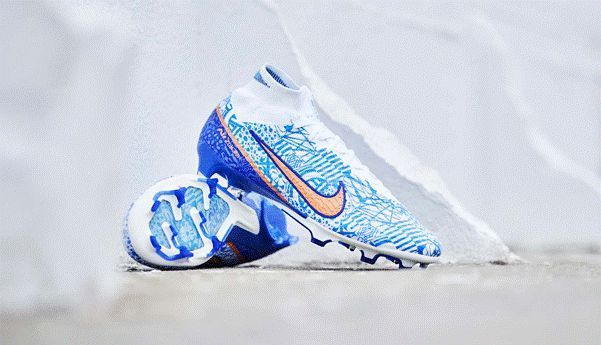 Nike Mercurial CR7 World Cup 2022 1