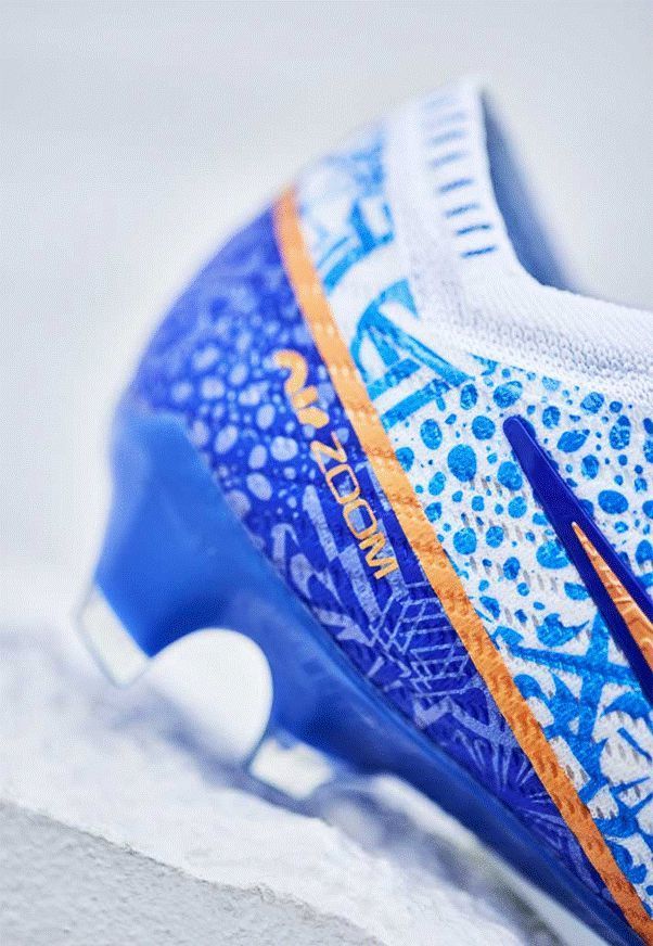 Nike Mercurial CR7 World Cup 2022 7