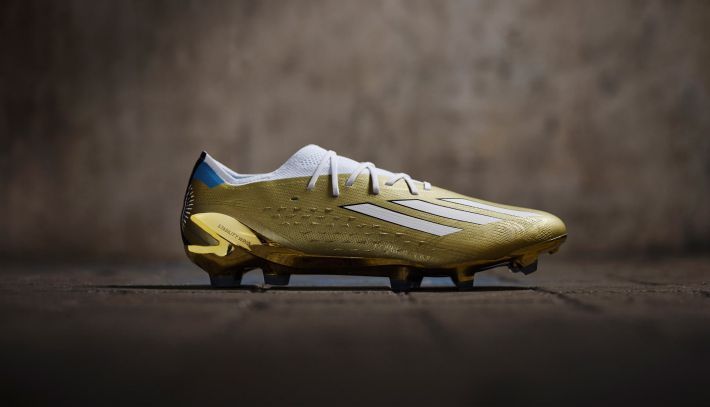 Adidas X Speedportal Leyenda của Messi tại World Cup 2022 5
