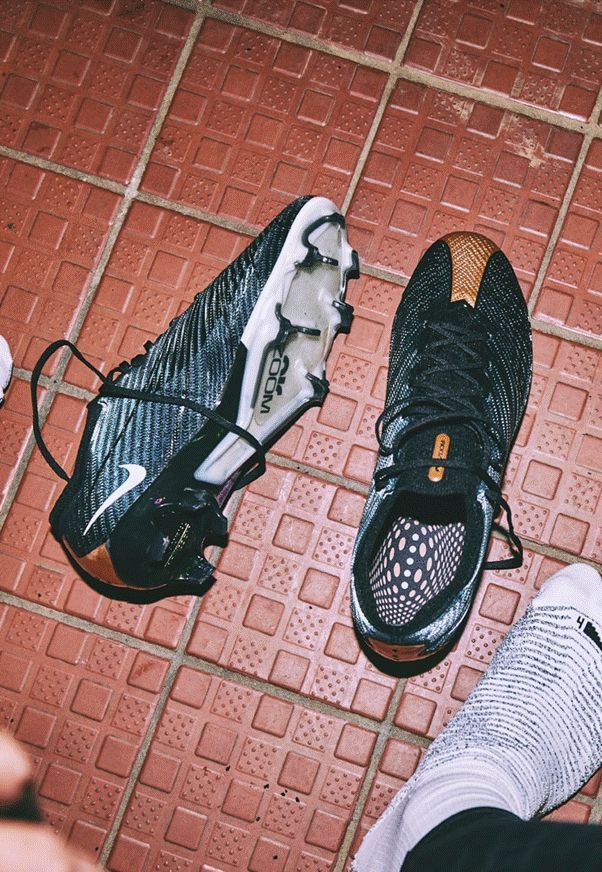 Nike Air Zoom Mercurial Vapor 15 SE 3