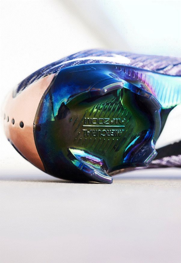 Nike Air Zoom Mercurial Vapor 15 SE 8