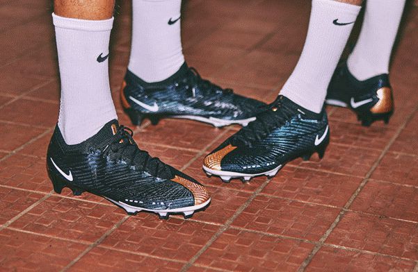 Nike Air Zoom Mercurial Vapor 15 SE 4