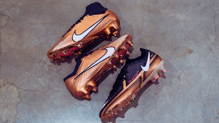 Nike Generation Pack 1