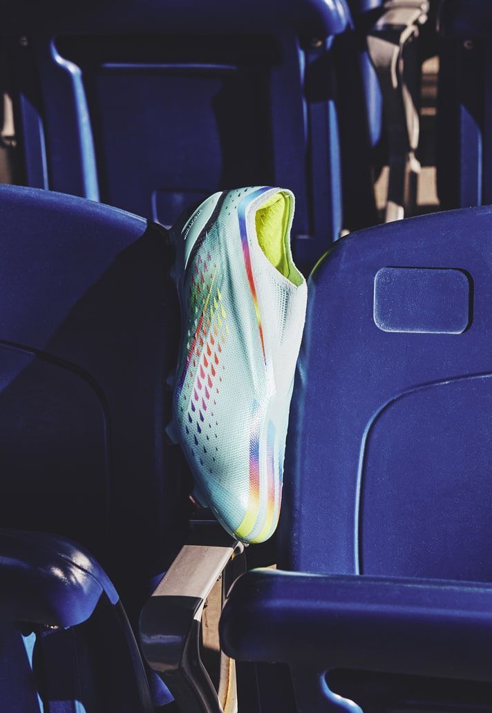 Adidas X Speedportal 1