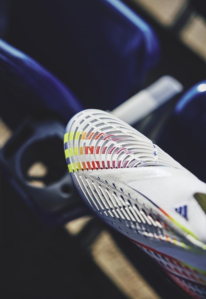 Adidas Predator Edge 2