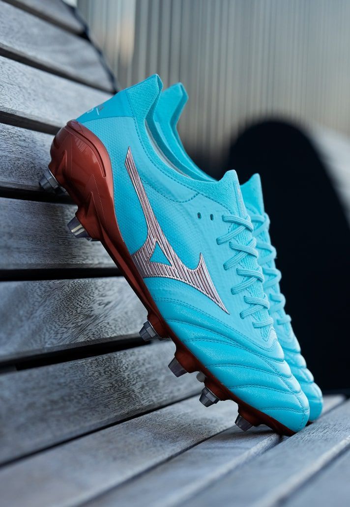 Mizuno Morelia Neo 3 Beta 1