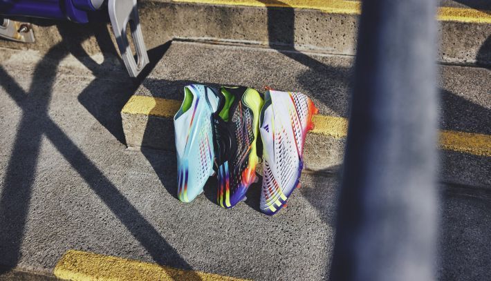 Adidas Al Rihla Pack 1