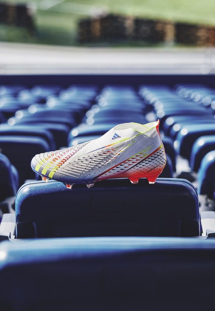 Adidas Predator Edge 1