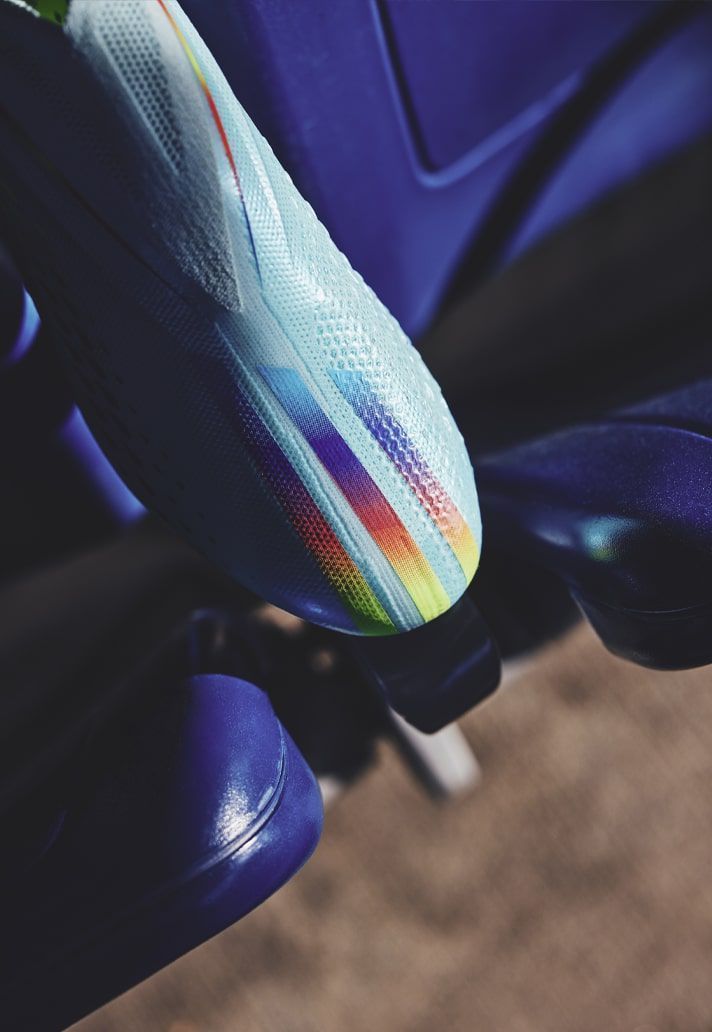 Adidas X Speedportal 2