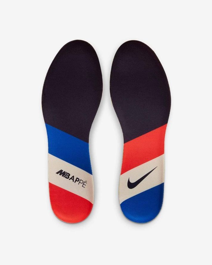 Nike Mercurial Superfly d&agrave;nh ri&ecirc;ng cho Kylian Mbappe 7